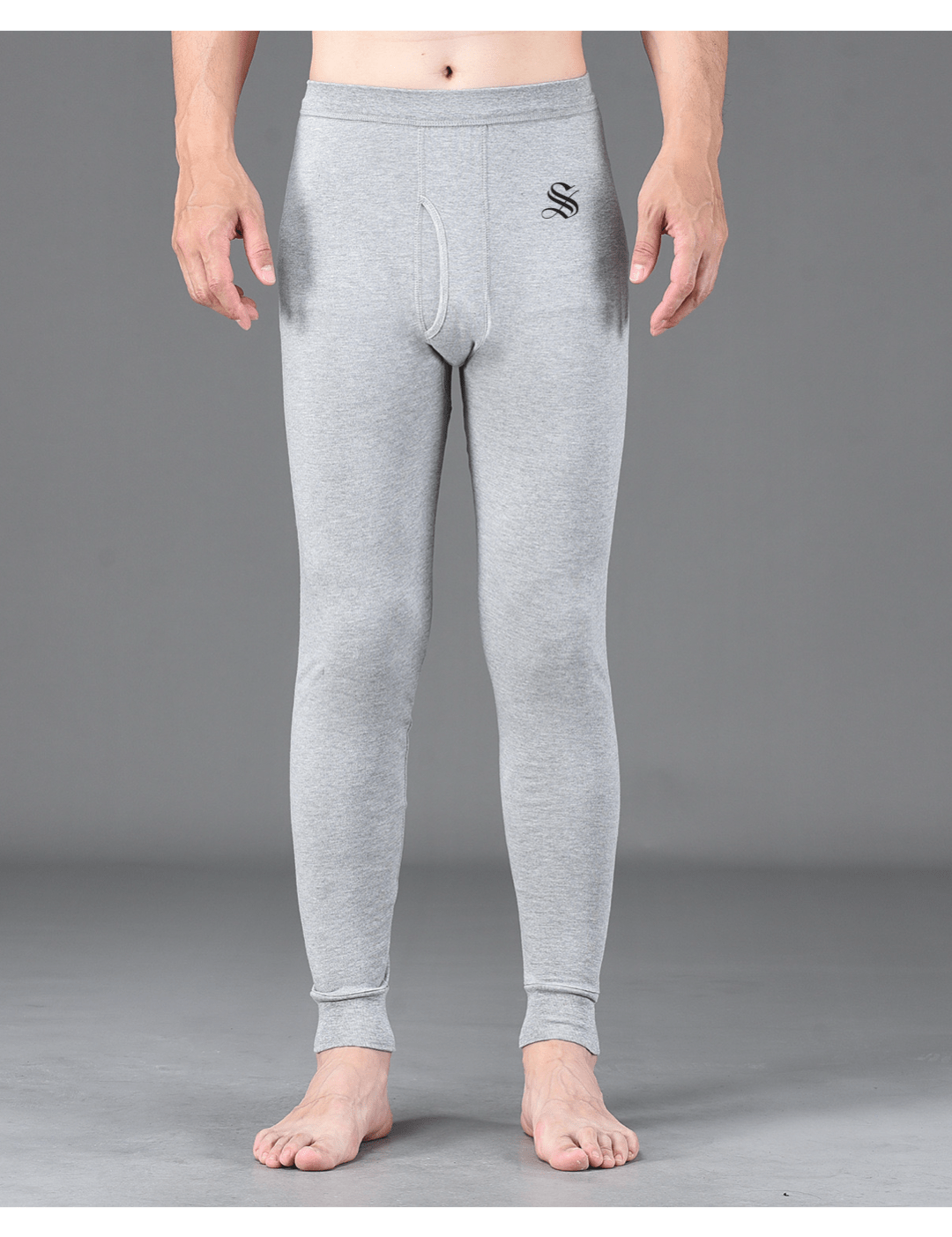 KRLO 7 - Leggings for Men - Sarman Fashion - Wholesale Clothing Fashion Brand for Men from Canada
