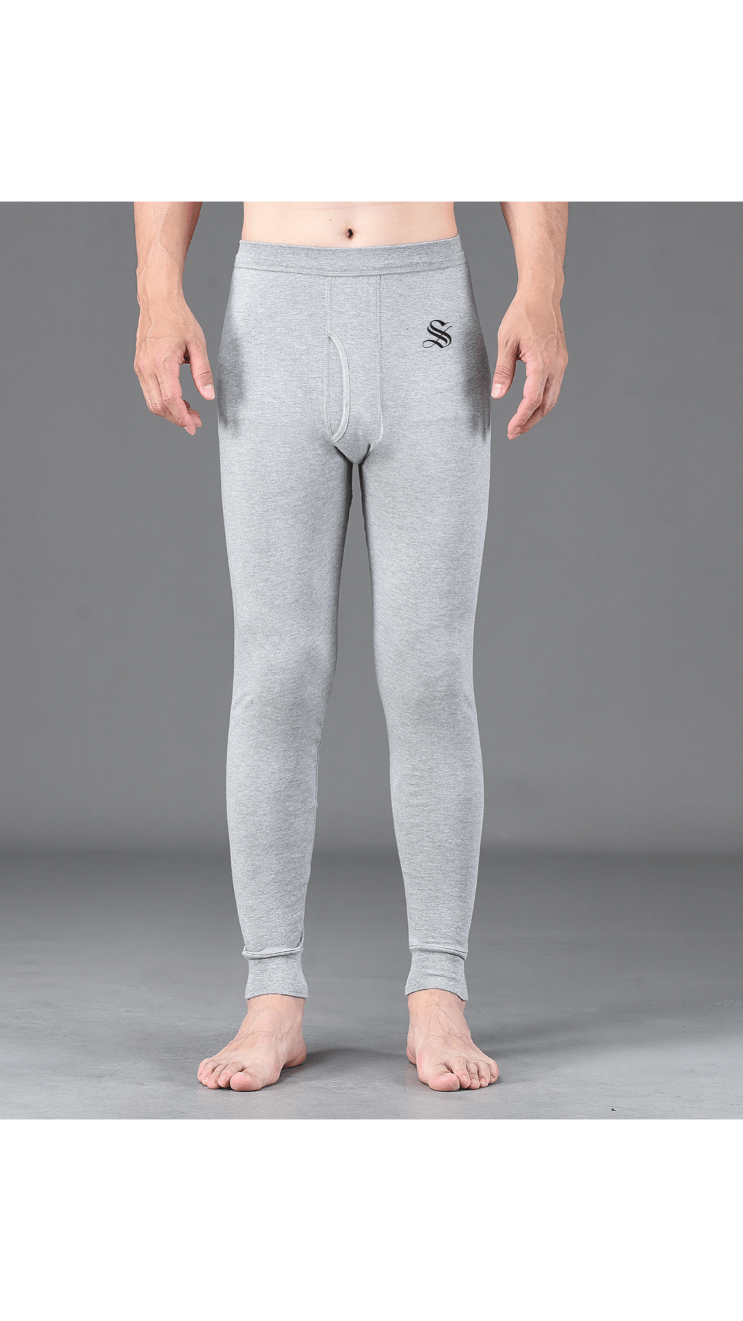 KRLO 7 - Leggings for Men - Sarman Fashion - Wholesale Clothing Fashion Brand for Men from Canada
