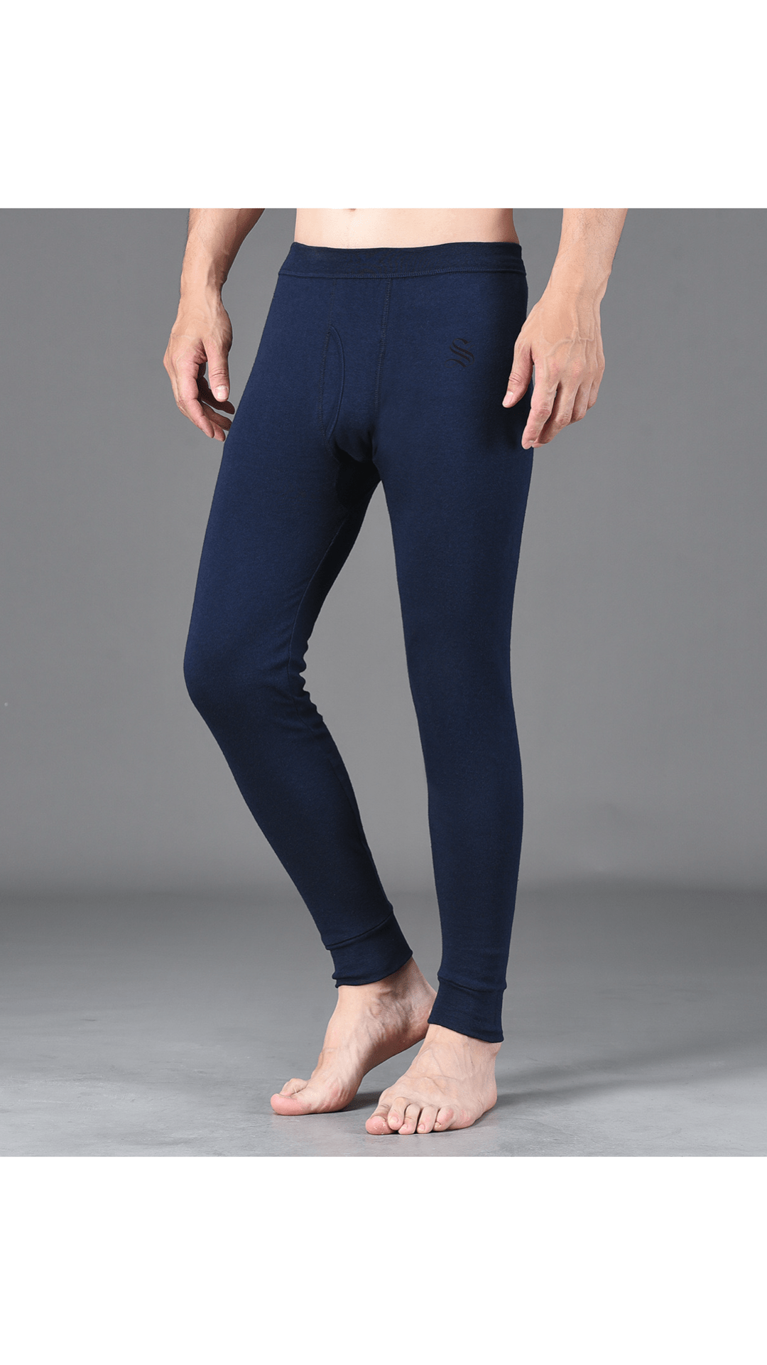 KRLO 7 - Leggings for Men - Sarman Fashion - Wholesale Clothing Fashion Brand for Men from Canada