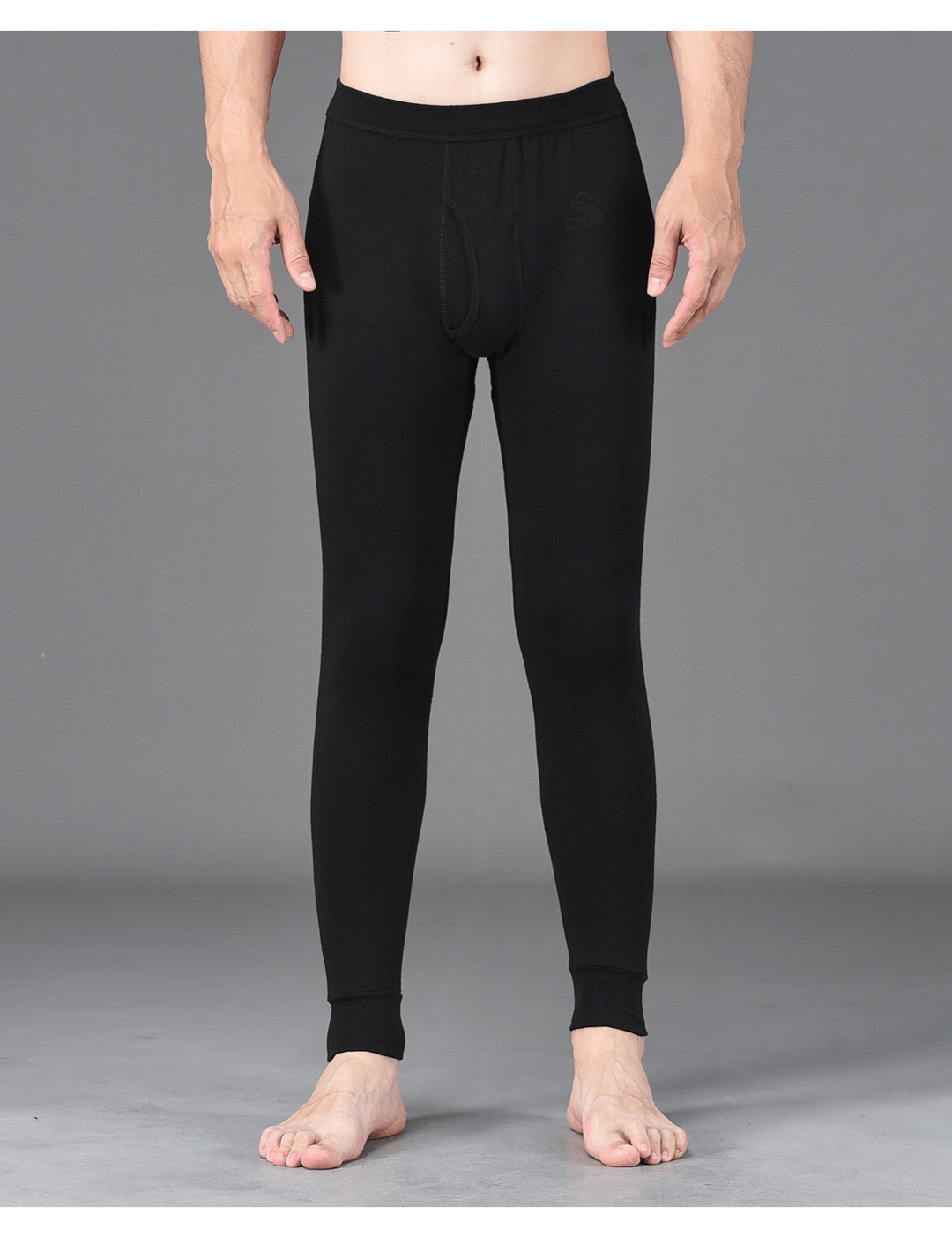 KRLO 7 - Leggings for Men - Sarman Fashion - Wholesale Clothing Fashion Brand for Men from Canada