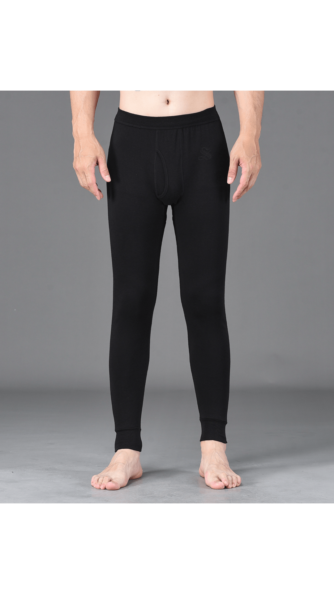 KRLO 7 - Leggings for Men - Sarman Fashion - Wholesale Clothing Fashion Brand for Men from Canada