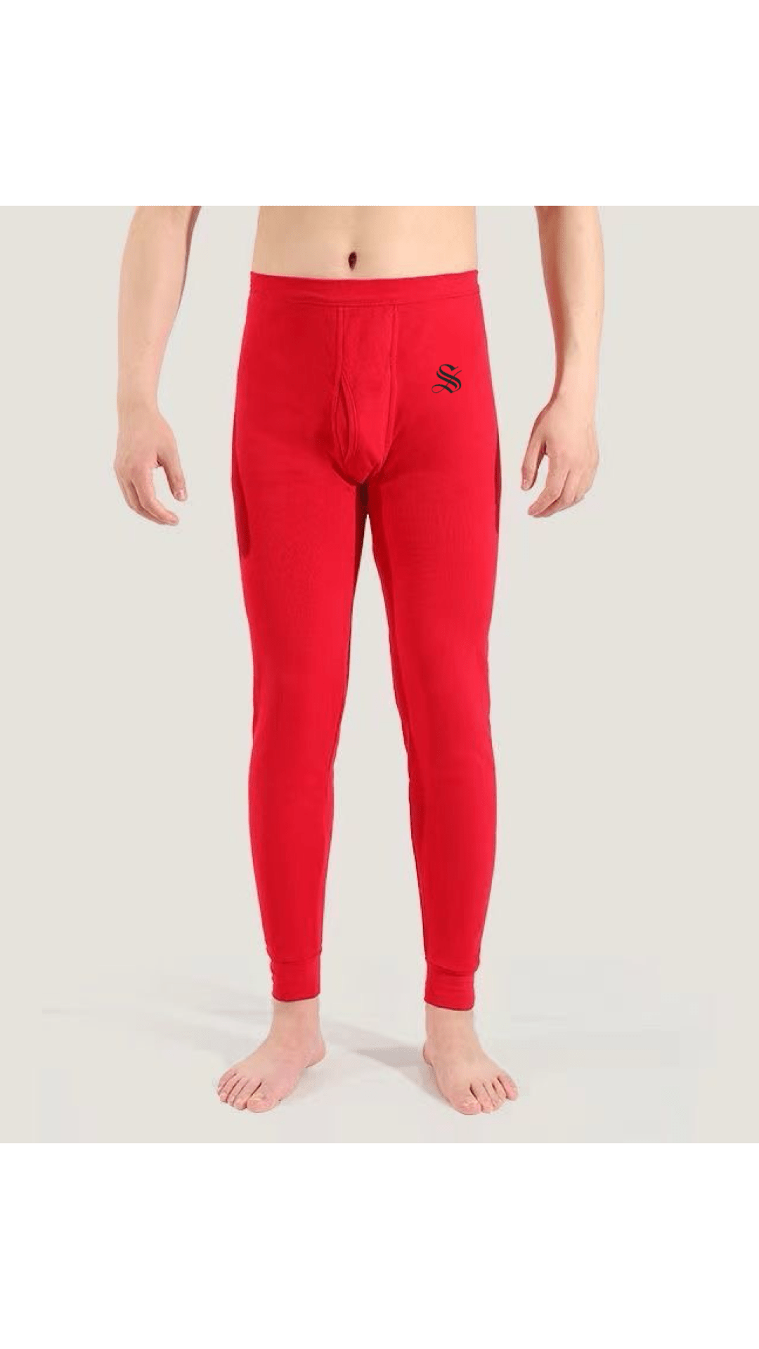 KRLO 7 - Leggings for Men - Sarman Fashion - Wholesale Clothing Fashion Brand for Men from Canada