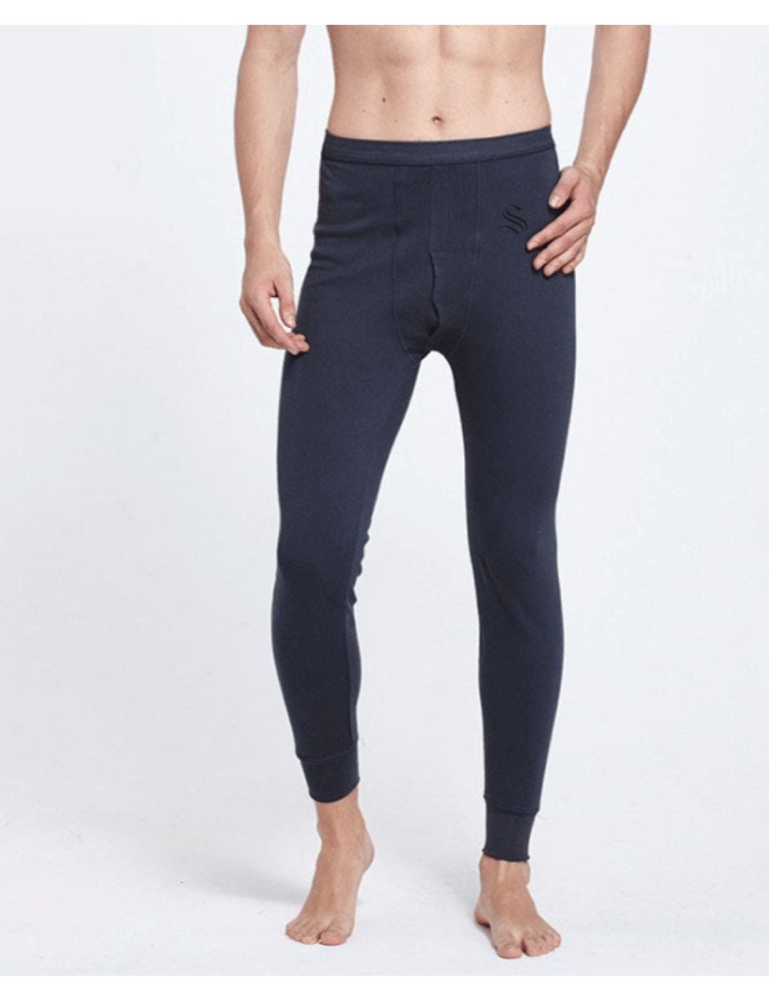 KRLO 8 - Leggings for Men - Sarman Fashion - Wholesale Clothing Fashion Brand for Men from Canada