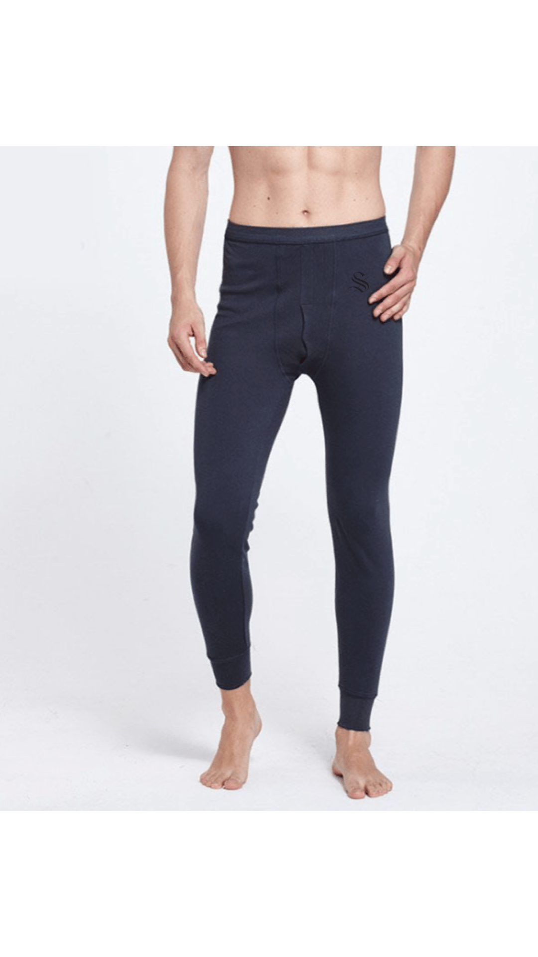 KRLO 8 - Leggings for Men - Sarman Fashion - Wholesale Clothing Fashion Brand for Men from Canada