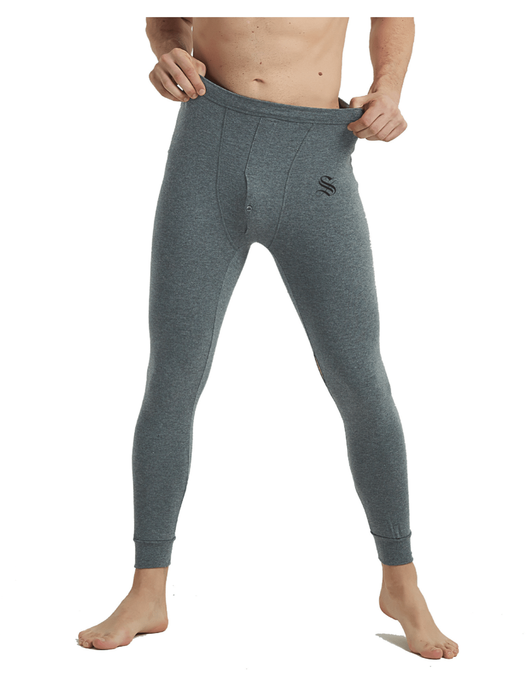 KRLO 8 - Leggings for Men - Sarman Fashion - Wholesale Clothing Fashion Brand for Men from Canada