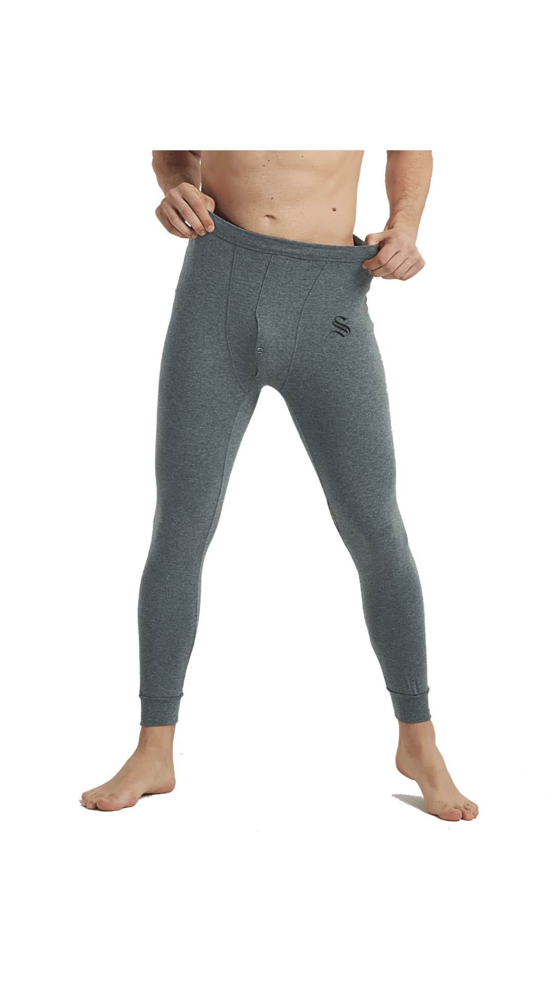 KRLO 8 - Leggings for Men - Sarman Fashion - Wholesale Clothing Fashion Brand for Men from Canada