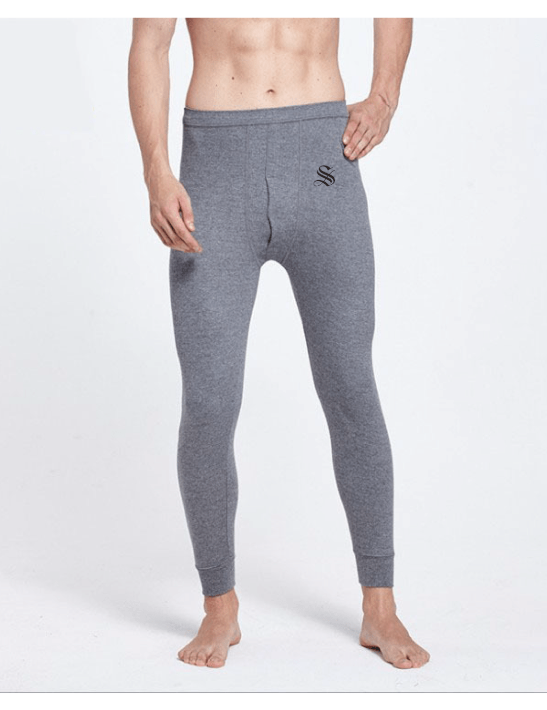 KRLO 8 - Leggings for Men - Sarman Fashion - Wholesale Clothing Fashion Brand for Men from Canada
