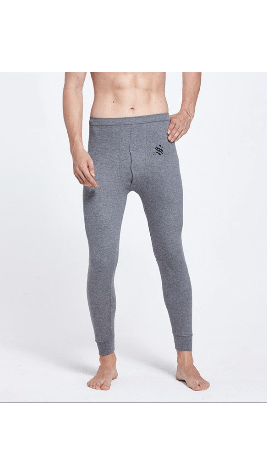 KRLO 8 - Leggings for Men - Sarman Fashion - Wholesale Clothing Fashion Brand for Men from Canada