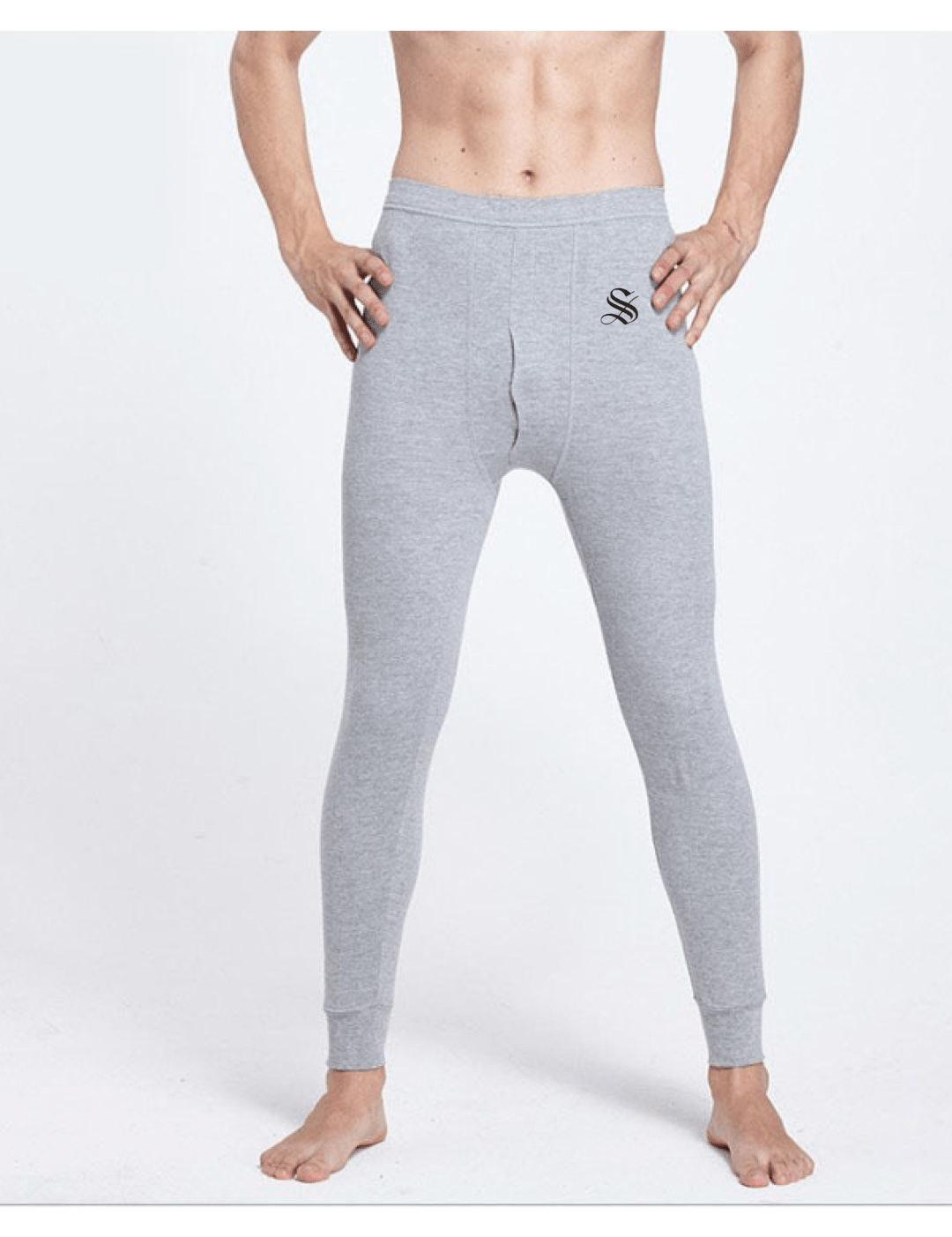 KRLO 8 - Leggings for Men - Sarman Fashion - Wholesale Clothing Fashion Brand for Men from Canada