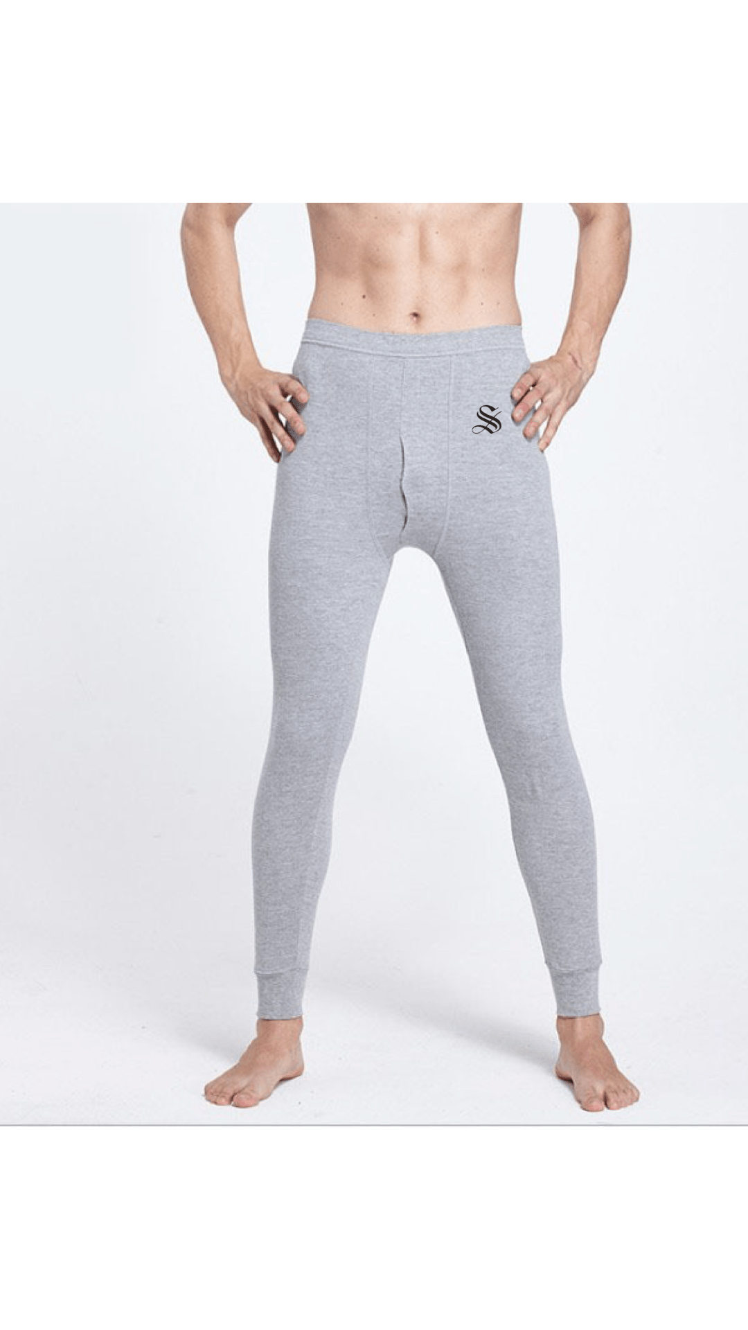 KRLO 8 - Leggings for Men - Sarman Fashion - Wholesale Clothing Fashion Brand for Men from Canada