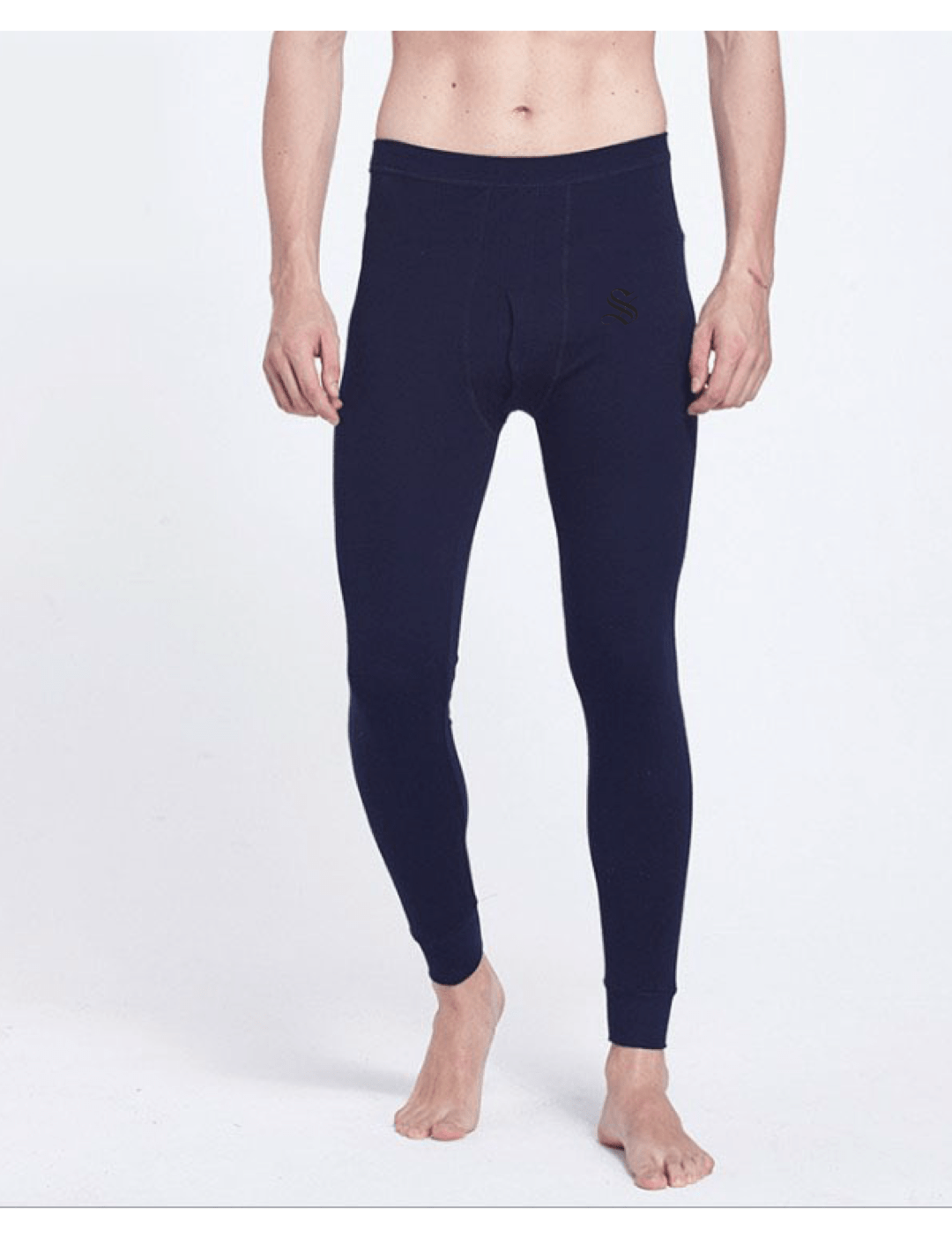 KRLO 8 - Leggings for Men - Sarman Fashion - Wholesale Clothing Fashion Brand for Men from Canada