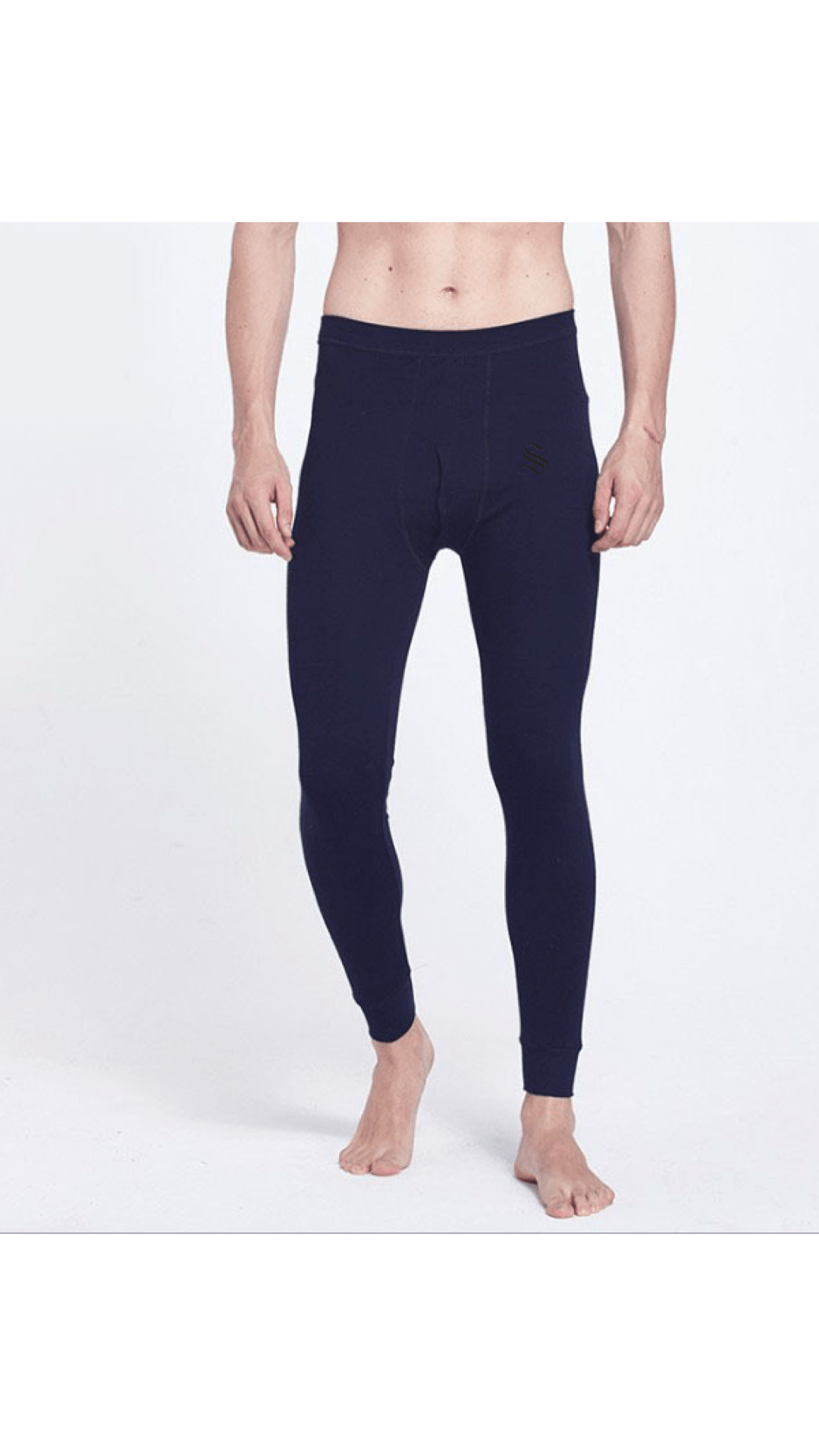 KRLO 8 - Leggings for Men - Sarman Fashion - Wholesale Clothing Fashion Brand for Men from Canada