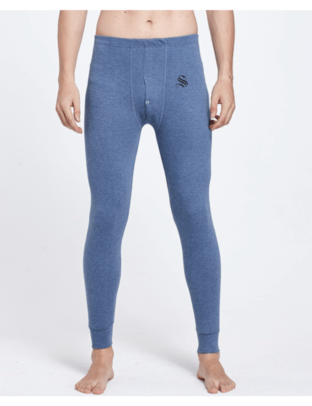 KRLO 8 - Leggings for Men - Sarman Fashion - Wholesale Clothing Fashion Brand for Men from Canada