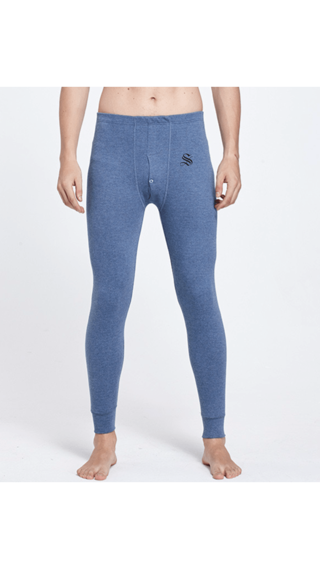 KRLO 8 - Leggings for Men - Sarman Fashion - Wholesale Clothing Fashion Brand for Men from Canada