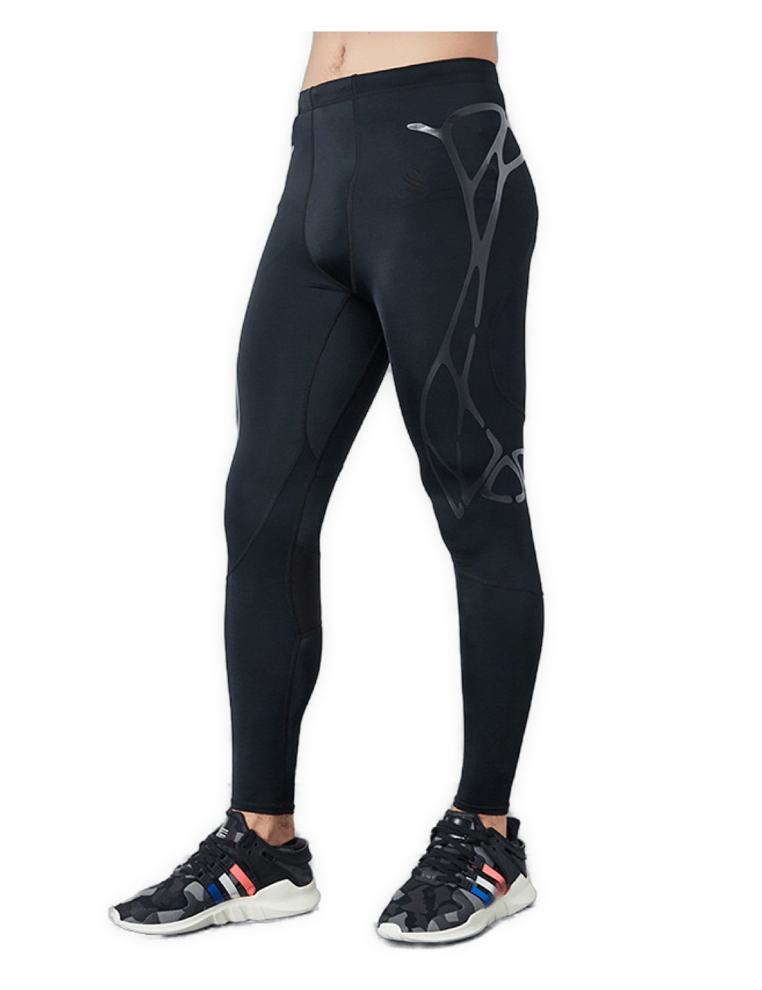 KRLO - Leggings for Men - Sarman Fashion - Wholesale Clothing Fashion Brand for Men from Canada