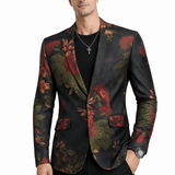 Krominu - Men’s Suits - Sarman Fashion - Wholesale Clothing Fashion Brand for Men from Canada
