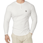 Krozom 35 - Long Sleeve Shirt for Men - Sarman Fashion - Wholesale Clothing Fashion Brand for Men from Canada