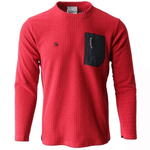 Krozom 36 - Long Sleeve Shirt for Men - Sarman Fashion - Wholesale Clothing Fashion Brand for Men from Canada