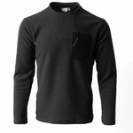 Krozom 36 - Long Sleeve Shirt for Men - Sarman Fashion - Wholesale Clothing Fashion Brand for Men from Canada