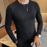 Krozomol - Long Sleeve Shirt for Men - Sarman Fashion - Wholesale Clothing Fashion Brand for Men from Canada