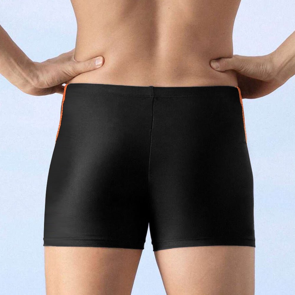 KSJ 2 - Swimming shorts for Men - Sarman Fashion - Wholesale Clothing Fashion Brand for Men from Canada