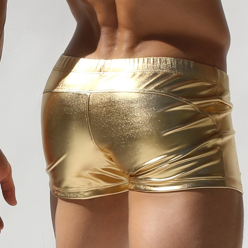 KSJ 3 - Swimming shorts for Men - Sarman Fashion - Wholesale Clothing Fashion Brand for Men from Canada