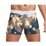KSJ - Swimming shorts for Men - Sarman Fashion - Wholesale Clothing Fashion Brand for Men from Canada