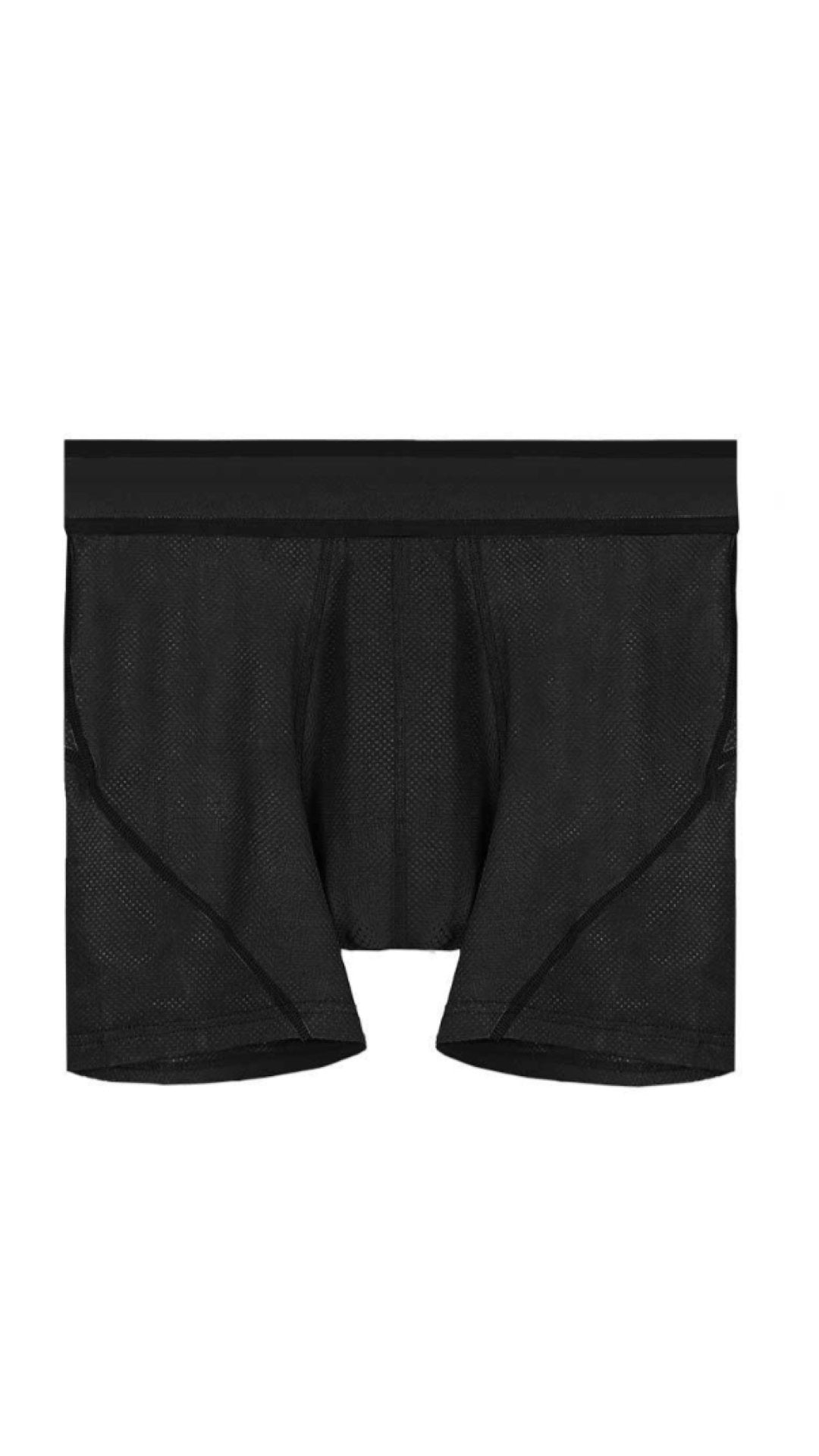 Kuama - Leggings Shorts for Men - Sarman Fashion - Wholesale Clothing Fashion Brand for Men from Canada