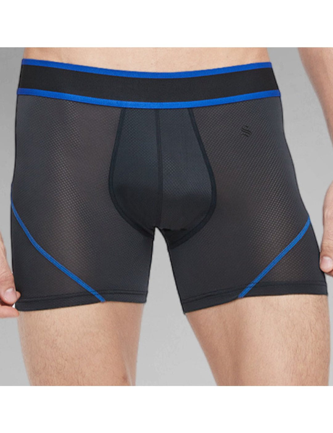 Kuama - Leggings Shorts for Men - Sarman Fashion - Wholesale Clothing Fashion Brand for Men from Canada