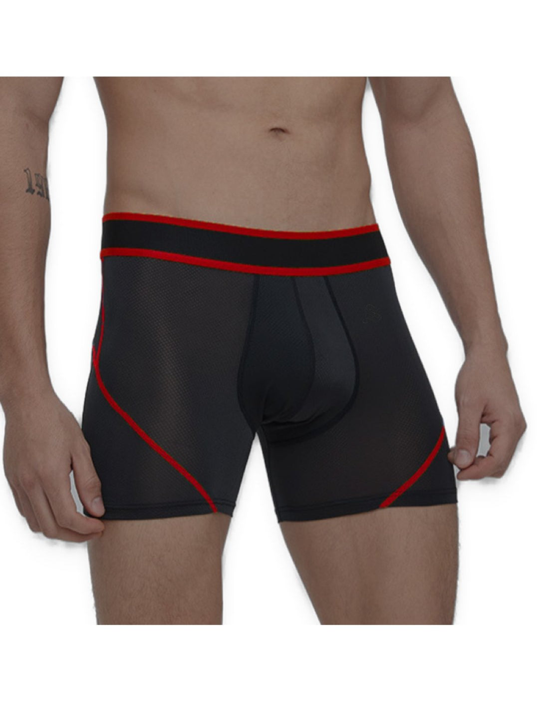 Kuama - Leggings Shorts for Men - Sarman Fashion - Wholesale Clothing Fashion Brand for Men from Canada