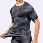 Kufr 2 - T-Shirt for Men - Sarman Fashion - Wholesale Clothing Fashion Brand for Men from Canada