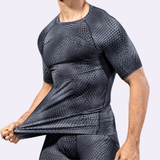 Kufr 2 - T-Shirt for Men - Sarman Fashion - Wholesale Clothing Fashion Brand for Men from Canada