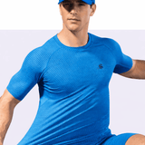 Kufr 2 - T-Shirt for Men - Sarman Fashion - Wholesale Clothing Fashion Brand for Men from Canada
