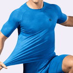 Kufr 2 - T-Shirt for Men - Sarman Fashion - Wholesale Clothing Fashion Brand for Men from Canada