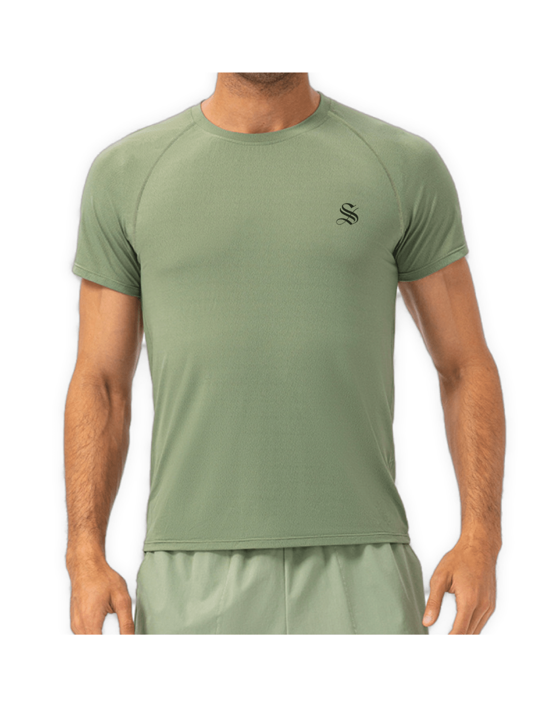 Kufr 3 - T-Shirt for Men - Sarman Fashion - Wholesale Clothing Fashion Brand for Men from Canada