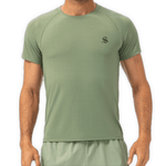 Kufr 3 - T-Shirt for Men - Sarman Fashion - Wholesale Clothing Fashion Brand for Men from Canada