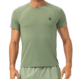 Kufr 3 - T-Shirt for Men - Sarman Fashion - Wholesale Clothing Fashion Brand for Men from Canada