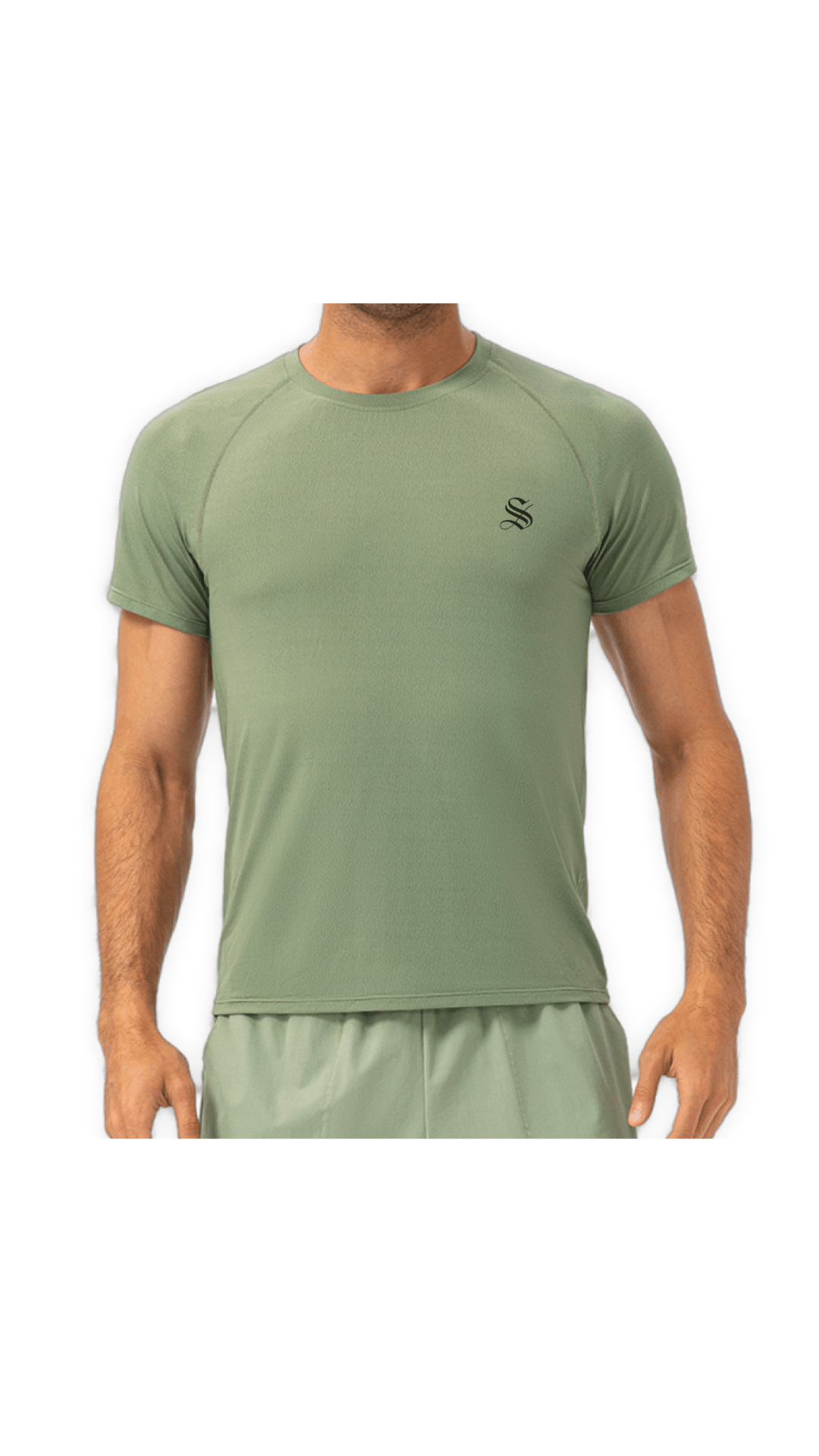 Kufr 3 - T-Shirt for Men - Sarman Fashion - Wholesale Clothing Fashion Brand for Men from Canada