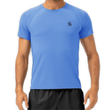 Kufr 3 - T-Shirt for Men - Sarman Fashion - Wholesale Clothing Fashion Brand for Men from Canada