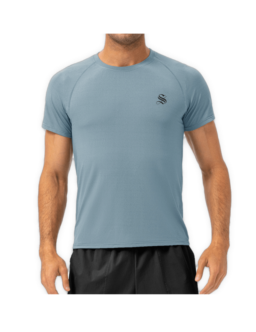 Kufr 3 - T-Shirt for Men - Sarman Fashion - Wholesale Clothing Fashion Brand for Men from Canada