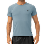 Kufr 3 - T-Shirt for Men - Sarman Fashion - Wholesale Clothing Fashion Brand for Men from Canada