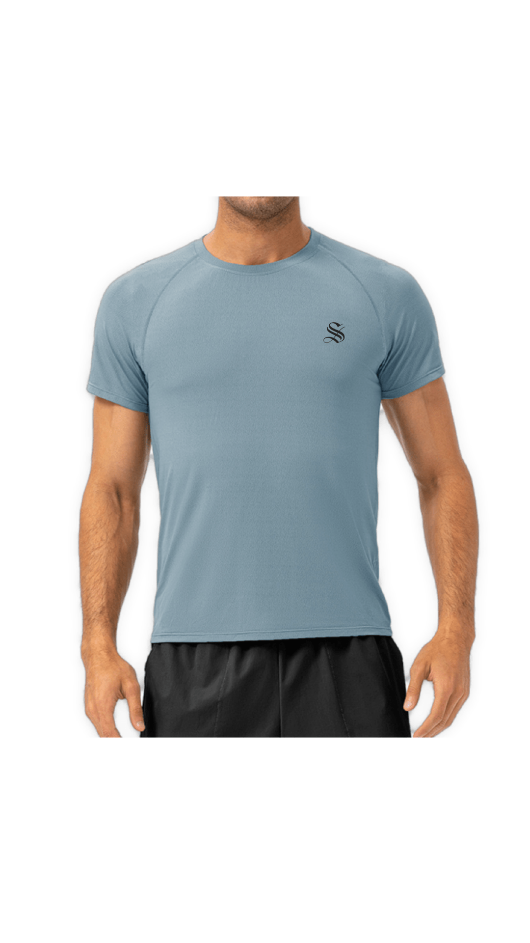 Kufr 3 - T-Shirt for Men - Sarman Fashion - Wholesale Clothing Fashion Brand for Men from Canada