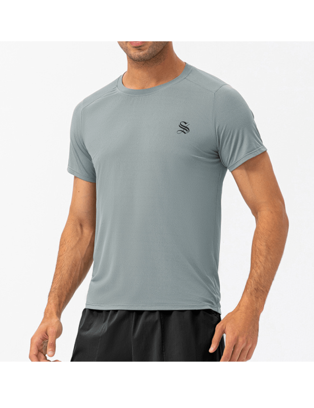 Kufr 4 - T-Shirt for Men - Sarman Fashion - Wholesale Clothing Fashion Brand for Men from Canada