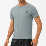 Kufr 4 - T-Shirt for Men - Sarman Fashion - Wholesale Clothing Fashion Brand for Men from Canada