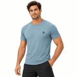 Kufr 4 - T-Shirt for Men - Sarman Fashion - Wholesale Clothing Fashion Brand for Men from Canada