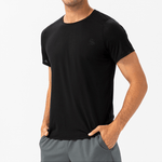 Kufr 4 - T-Shirt for Men - Sarman Fashion - Wholesale Clothing Fashion Brand for Men from Canada