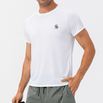 Kufr 4 - T-Shirt for Men - Sarman Fashion - Wholesale Clothing Fashion Brand for Men from Canada