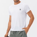 Kufr 4 - T-Shirt for Men - Sarman Fashion - Wholesale Clothing Fashion Brand for Men from Canada