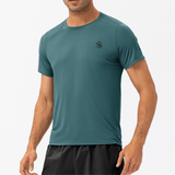 Kufr 4 - T-Shirt for Men - Sarman Fashion - Wholesale Clothing Fashion Brand for Men from Canada