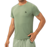 Kufr 4 - T-Shirt for Men - Sarman Fashion - Wholesale Clothing Fashion Brand for Men from Canada